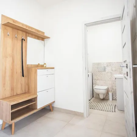 Dom Tomasov Apartment Senec