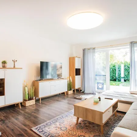 Apartment Dom Tomasov Senec