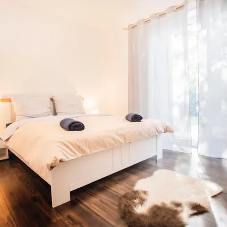 Dom Tomasov Apartment