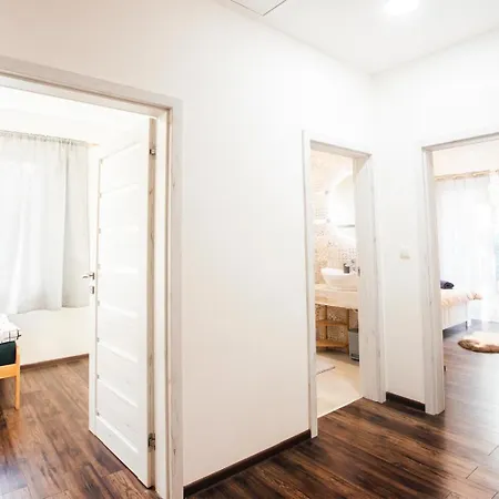 Dom Tomasov Apartment Senec