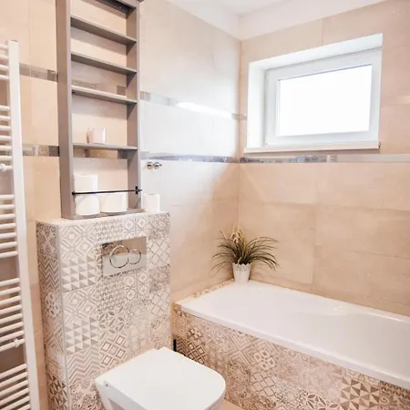 Apartment Dom Tomasov