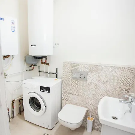 Dom Tomasov Apartment Senec