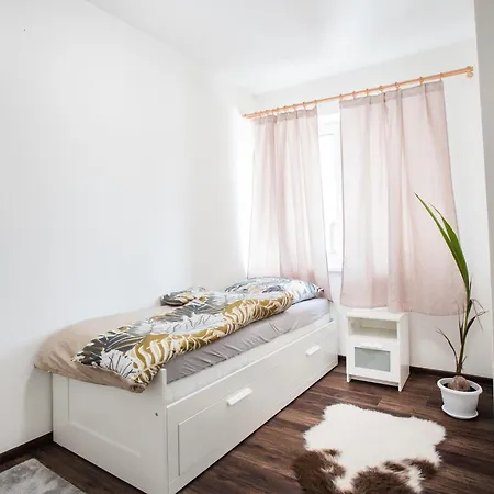 Apartment Dom Tomasov