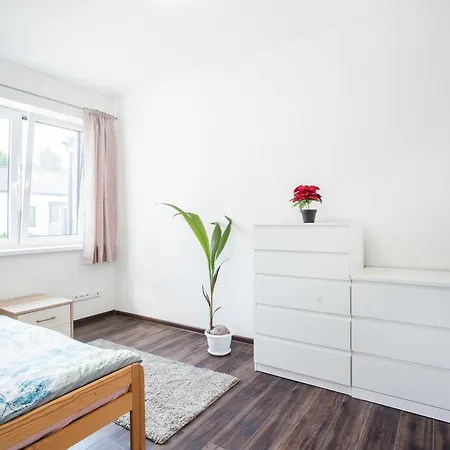 Apartment Dom Tomasov