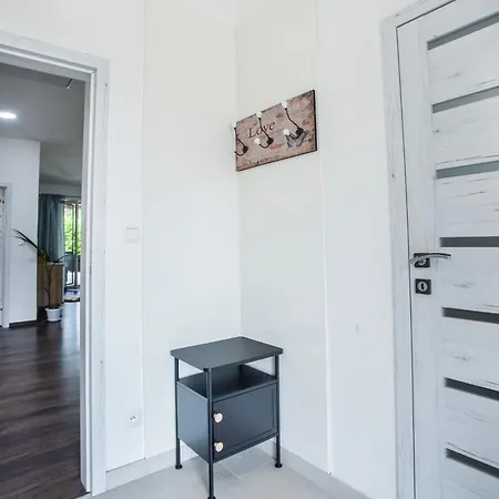 Dom Tomasov Apartment *